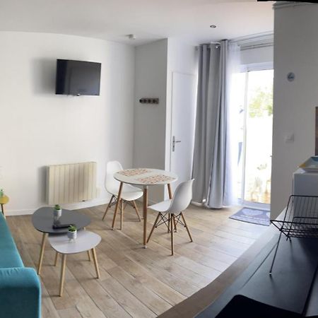 Studio Agreable Le Havre Dış mekan fotoğraf